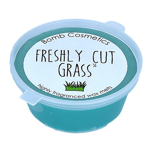 MINI MELT - 56 FRESHLY CUT GRASS