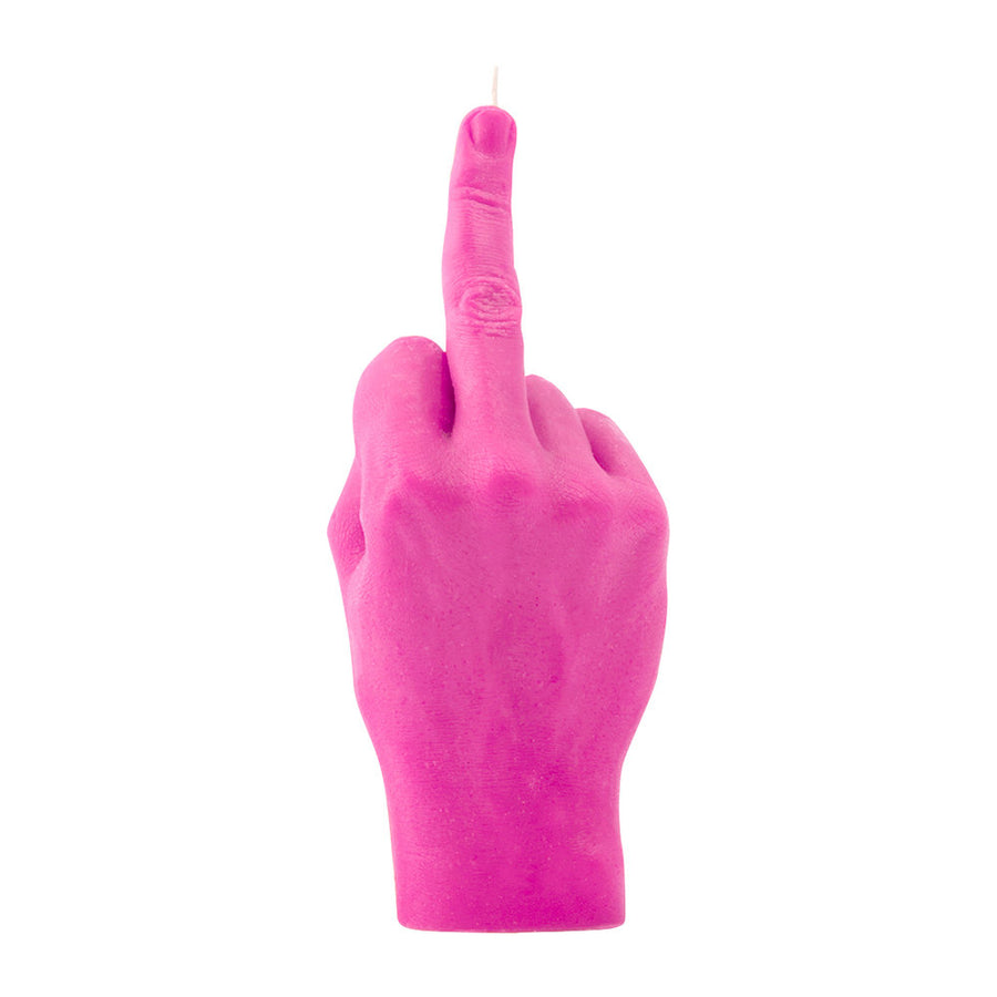 F*CK YOU CANDLEHAND - PINK