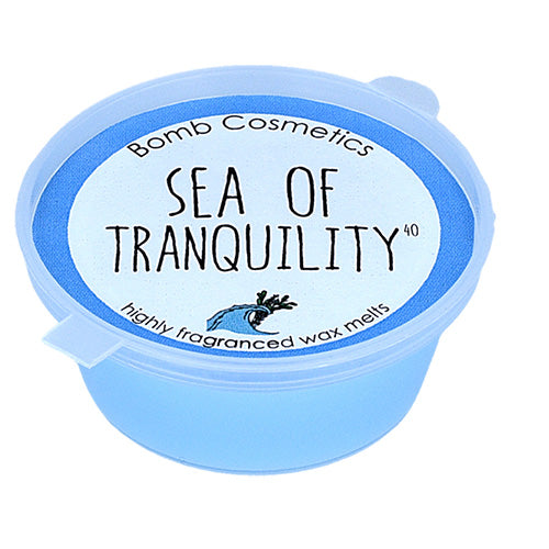 MINI MELT - 40 SEA OF TRANQUILITY