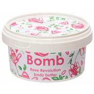 BODY BUTTER - ROSE REVOLUTION
