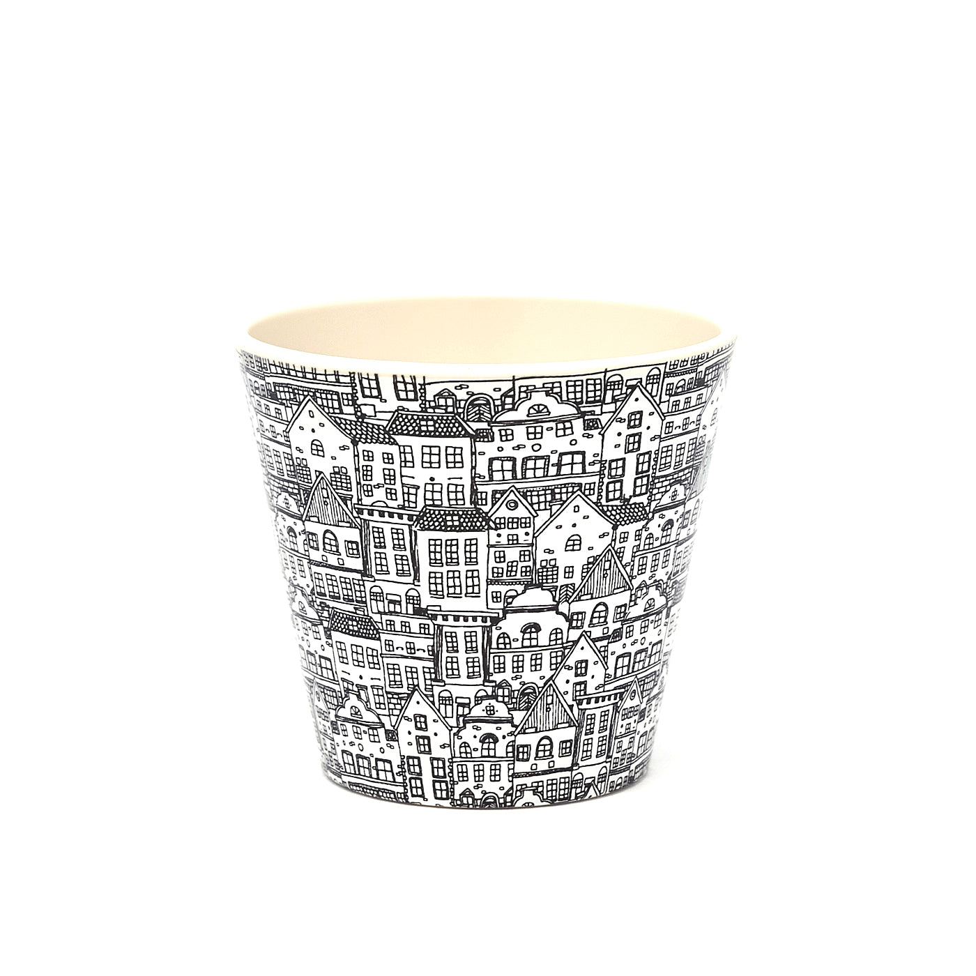 TAZZINA CAFFE' QUY CASETTE