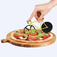 FIXIE PIZZA GIALLA - TAGLIAPIZZA