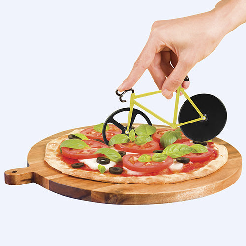 FIXIE PIZZA GIALLA - TAGLIAPIZZA