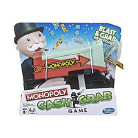 MONOPOLY PIOVONO BANCONOTE