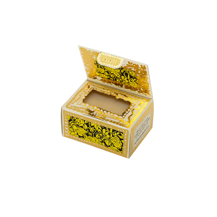 SOAP BEE FREE