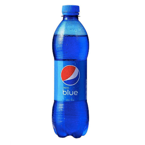 PEPSI BLUE