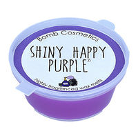 MINI MELTS - 35 SHINY HAPPY PURPLE