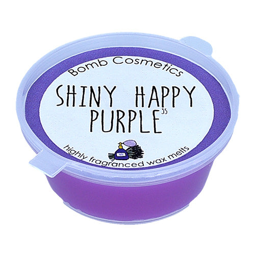 MINI MELTS - 35 SHINY HAPPY PURPLE