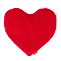 WARM CUDDLES - CUSCINO TERMICO HEART