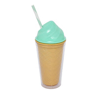 TUMBLER ICE CREAM MINT