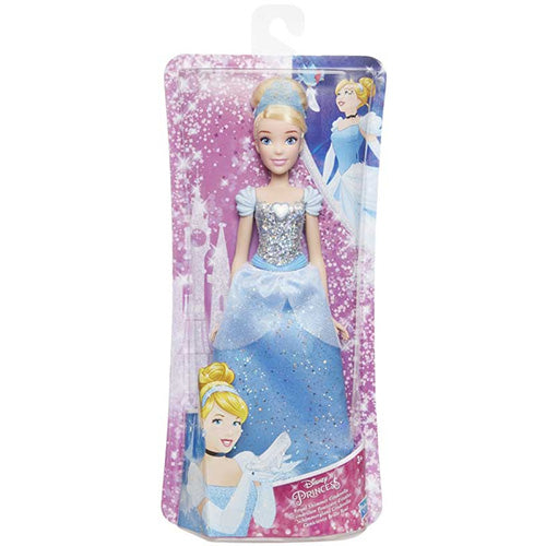 PRINCESS CENERENTOLA