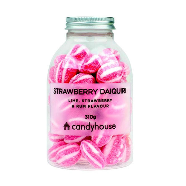 CANDYHOUSE CARAMELLE STRAWBERRY DAIQUIRI