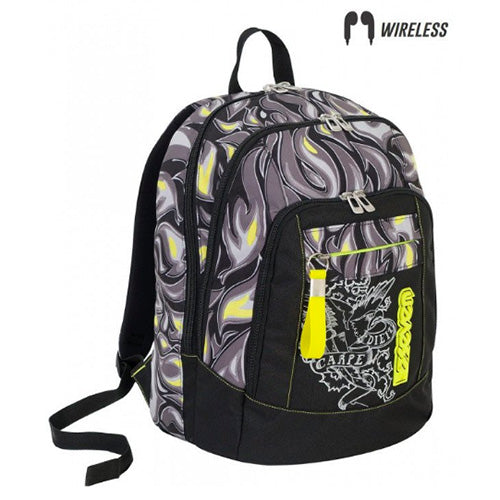 ZAINO NEW ADV. SEVEN AVIUM