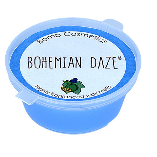 MINI MELT - 46 BOHEMIAN DAZE