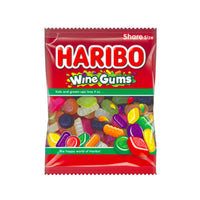 HARIBO WINE GUMS