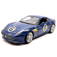 FERRARI 70TH ANNIVERSARY