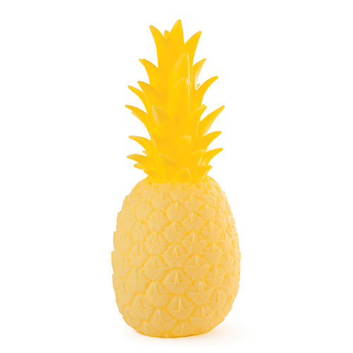 PINEAPPLE LAMP - THE PINA COLADA YELLOW - ANANAS