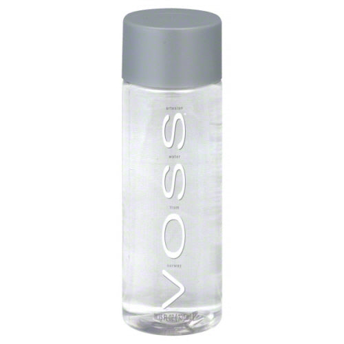 VOSS STILL 330ML