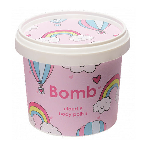 BODY POLISH - CLOUD9