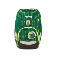 ERGOBAG PRIME RAMBAZAMBAR - ZAINO SCUOLA