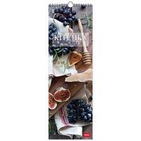 CALENDARIO 2021 - KITCHEN