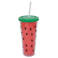 TUMBLER WATERMELON - BICCHIERE ANGURIA