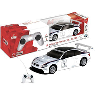 BMW M3 GT2 R/C 1:24