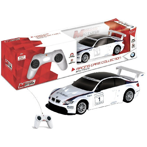BMW M3 GT2 R/C 1:24