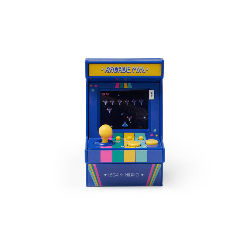 ARCADE MINI - MINI VIDEOGIOCO ARCADE