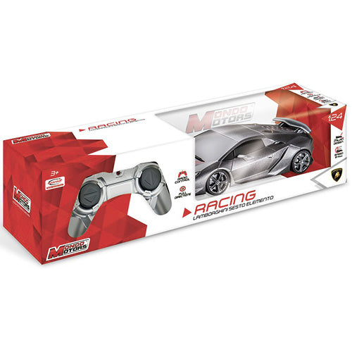 LAMBORGHINI SESTO ELEMENTO R/C 1:24