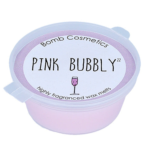 MINI MELT - 22 PINK BUBBLY