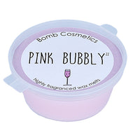 MINI MELTS - 22 PINK BUBBLY