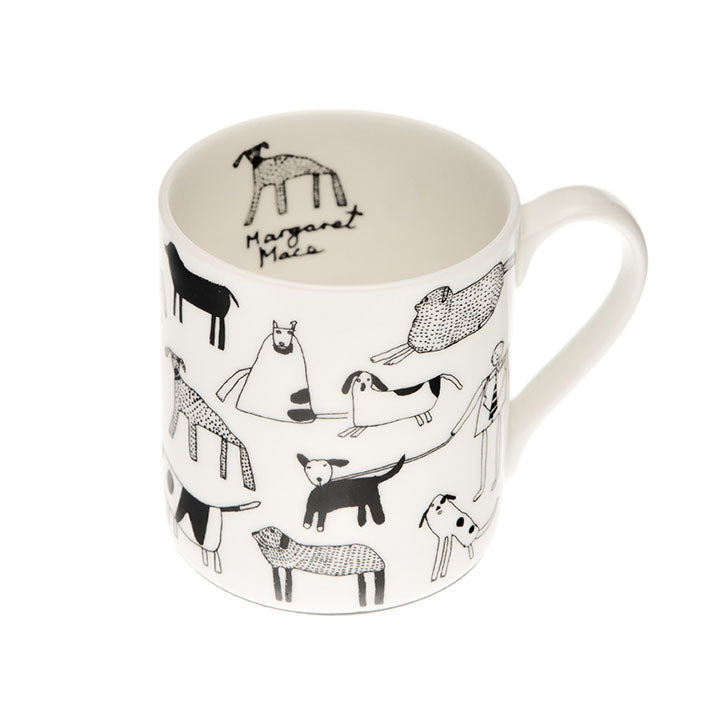 MUG DOGS - TAZZA CANI