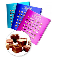 MINI PRALINES LINDT 180G