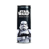 STAR WARS SPACE PUNCH