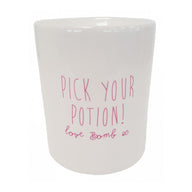 FORNELLETTO - PICK YOUR POTION