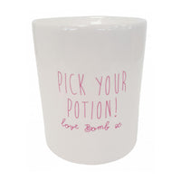 FORNELLETTO - PICK YOUR POTION
