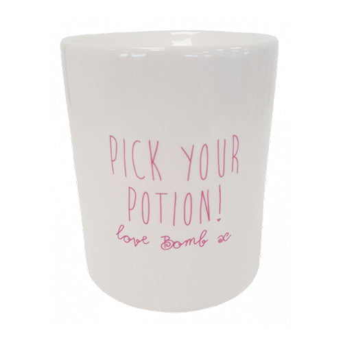 FORNELLETTO - PICK YOUR POTION