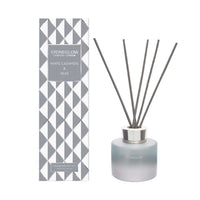 FRAGRANCED DIFFUSER WHITE CASHMERE & PEAR