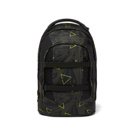 SATCH PACK GEO STORM - ZAINO SCUOLA