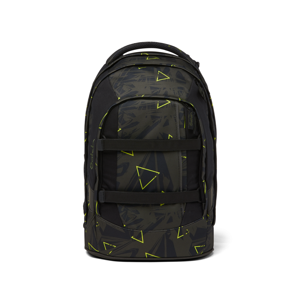 SATCH PACK GEO STORM - ZAINO SCUOLA