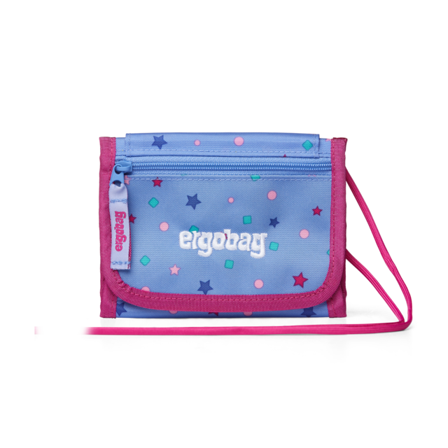 ERGOBAG PORTAFOGLIO ADORABEARL