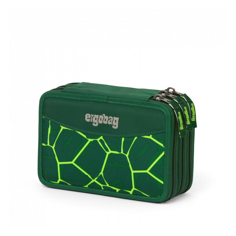 ERGOBAG ASTUCCIO TRIPLO BARREX