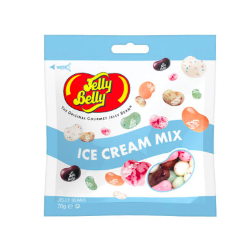 JELLY BELLY ICE CREAM MIX