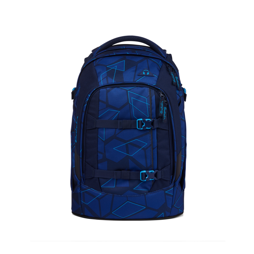 SATCH PACK NEXT LEVEL - ZAINO SCUOLA