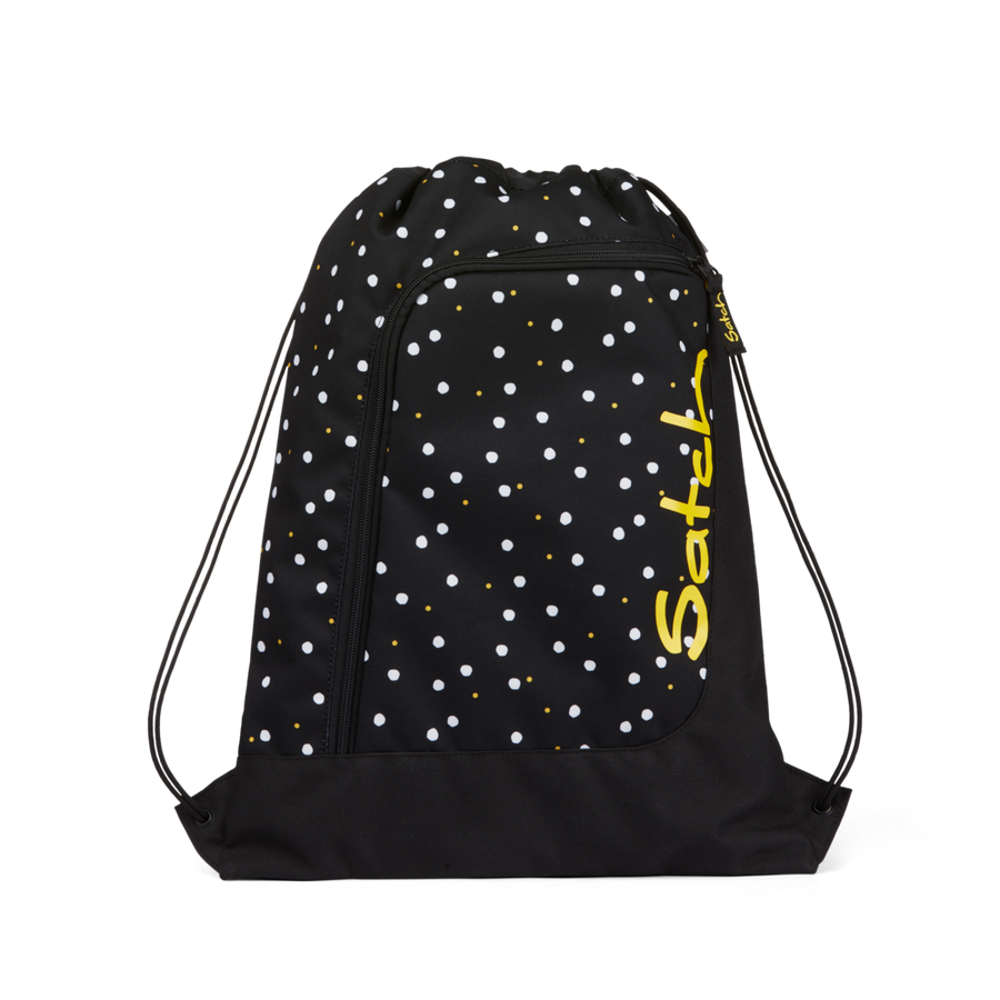 SATCH GYMBAG LAZY DAISY