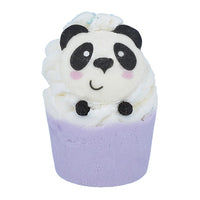 BATH MALLOW - PANDA