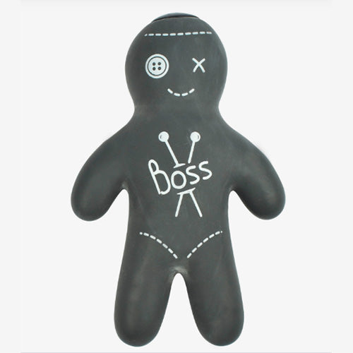 ANTISTRESS BALL VOODOO BOSS
