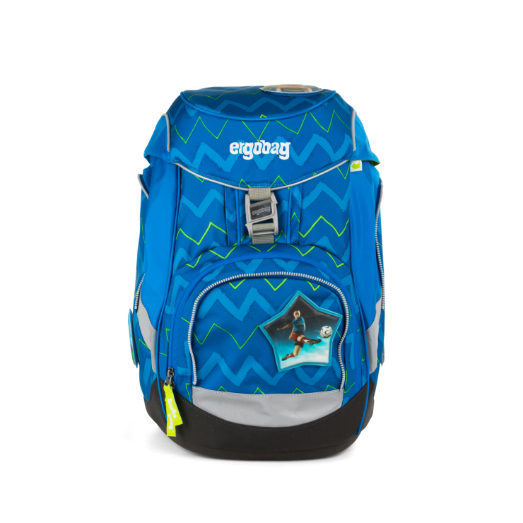 ERGOBAG SET LIBARO