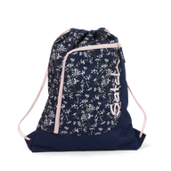 SATCH GYMBAG BLOOMY BREEZE